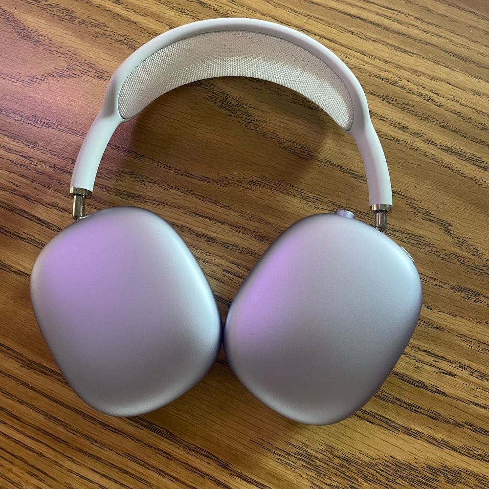 AirPods Max - Picture 3 of 5